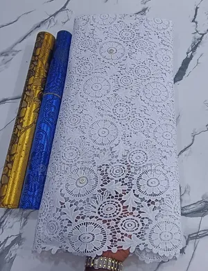 Luxious Lace