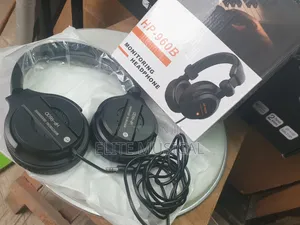Professional HP-960B Headphone