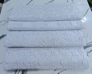 Luxious Lace