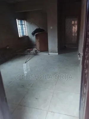 2bdrm Bungalow in Oke-Ola, Ifako-Ijaiye for rent