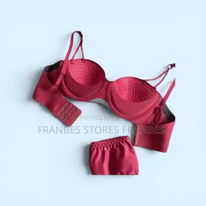 Women's Bra