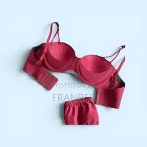 Women's Bra