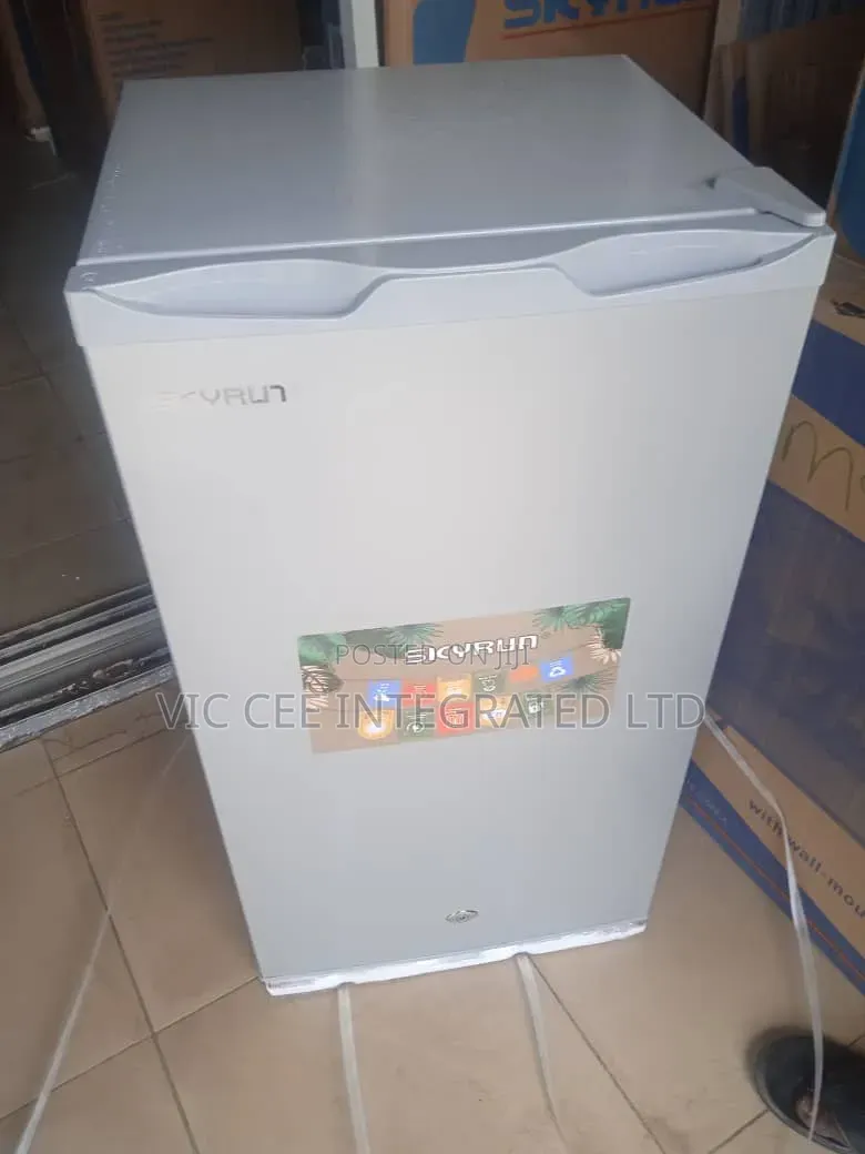 Skyrun Fridge