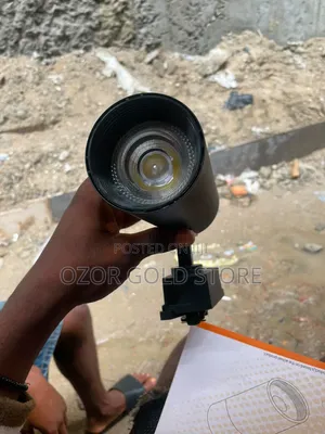 Track Light Set 40watts