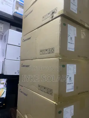 6kva 48v C Worth Hybrid Inverter