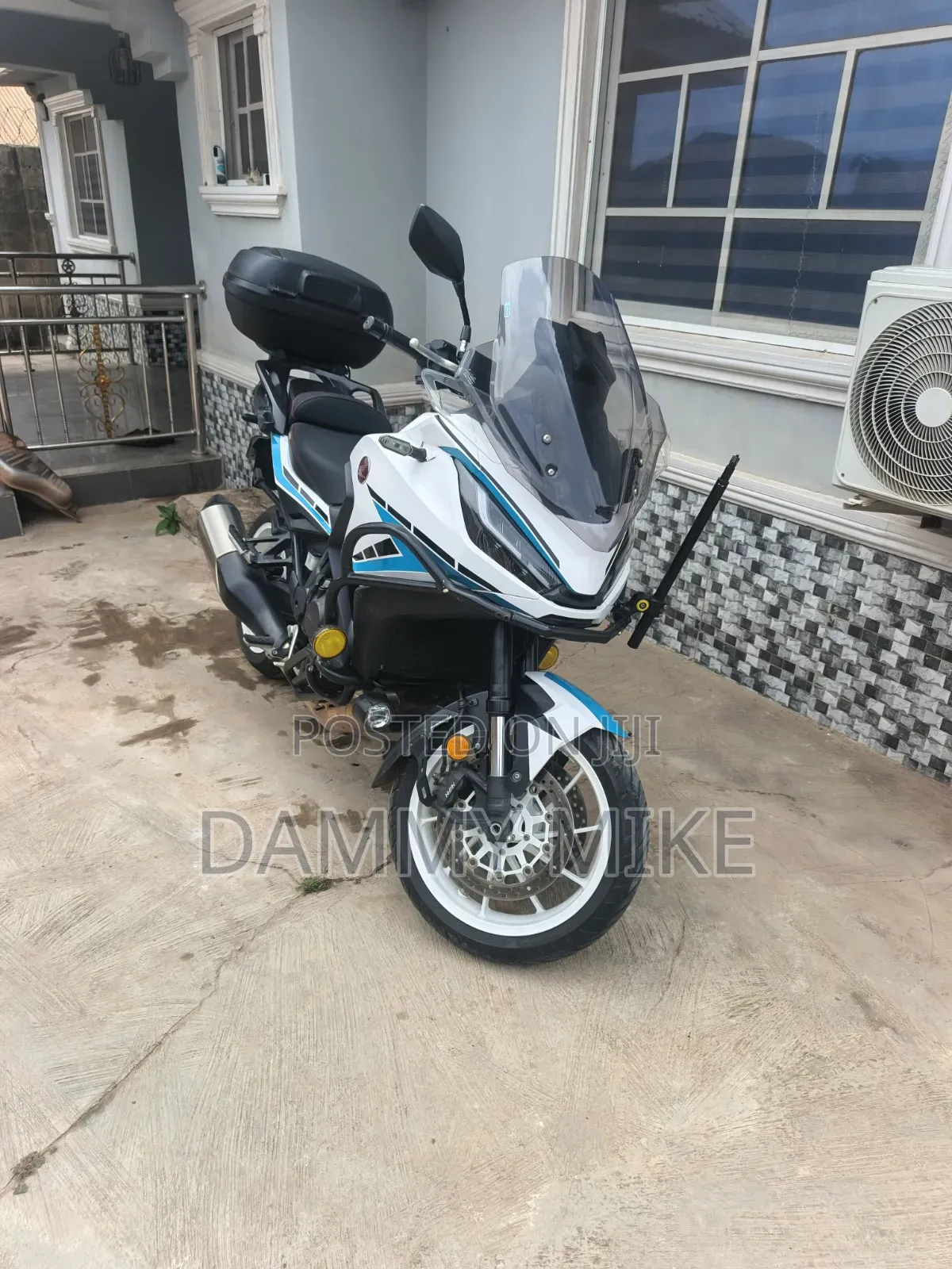 Honda 2024