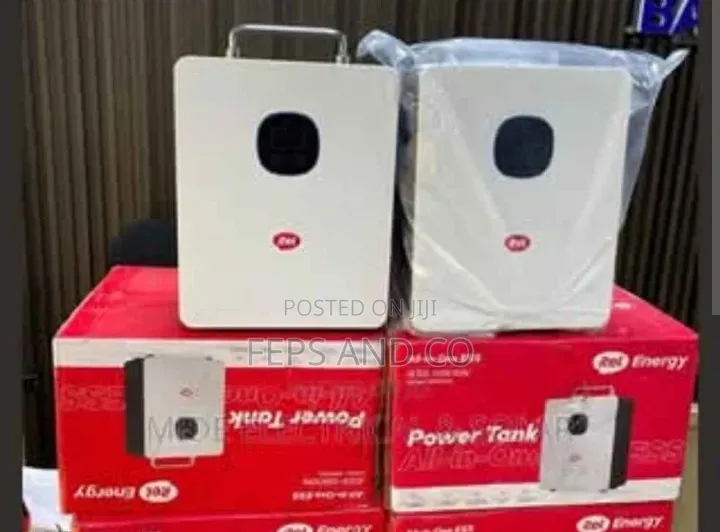 Solar Equipment