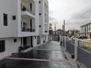 3bdrm Apartment in Ifako-Gbagada for sale