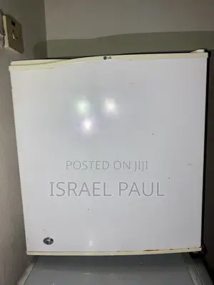 LG Bedside Fridge