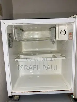 LG Bedside Fridge