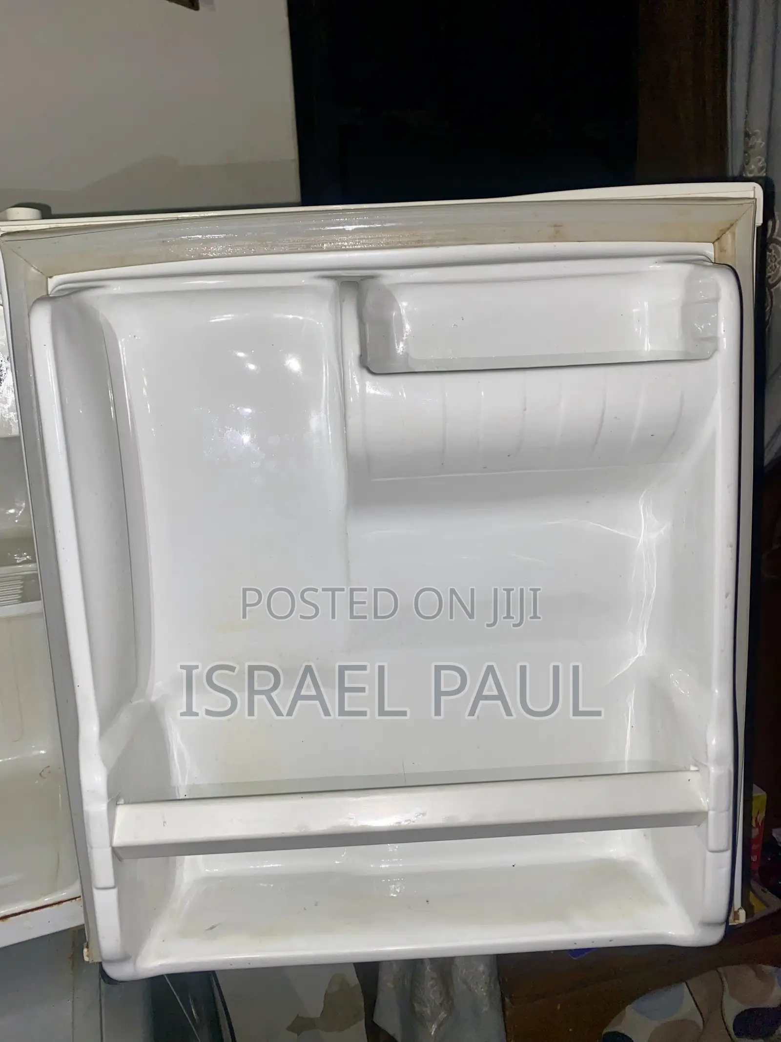 LG Bedside Fridge