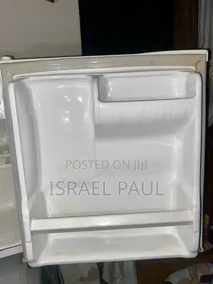 LG Bedside Fridge