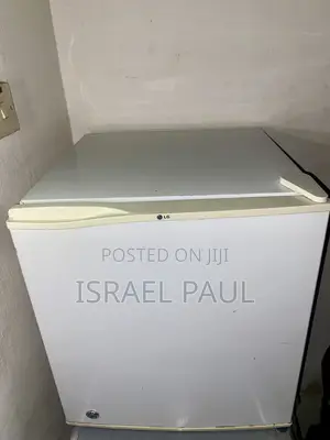 LG Bedside Fridge