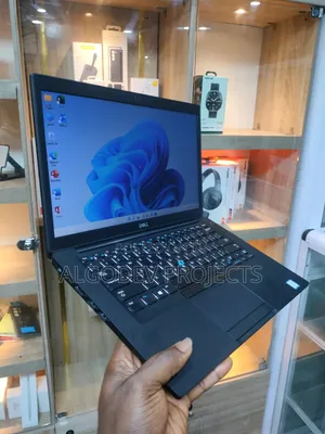 Laptop Dell Latitude 7490 8GB Intel Core i7 SSD 256GB