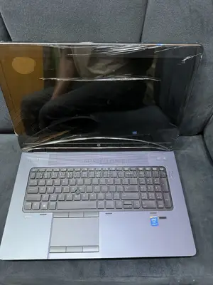 Laptop HP ZBook 17 G2 16GB Intel Core i7 SSD 256GB