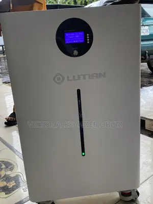 15kwh Lithium Battery 51.2volts