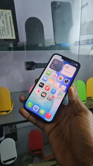 Apple iPhone 13 Pro 128 GB Blue