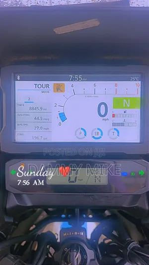 Honda 2024
