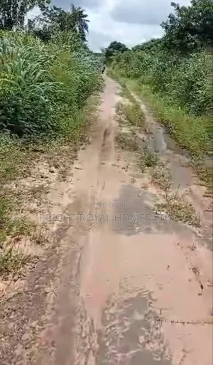 Plots of Land at Oforola