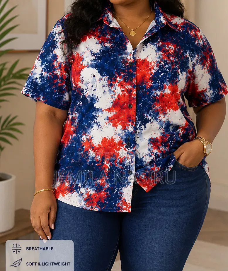 Vintage Shirts