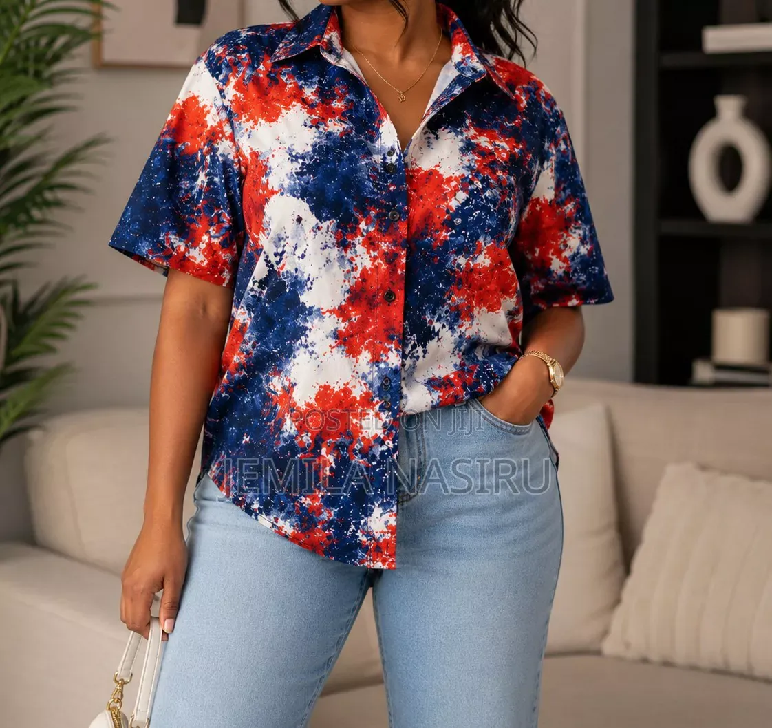 Vintage Shirts