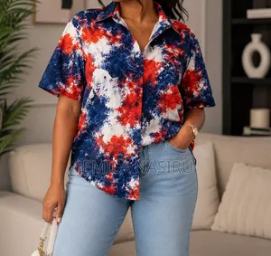 Vintage Shirts