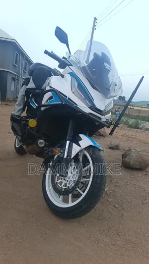 Honda 2024