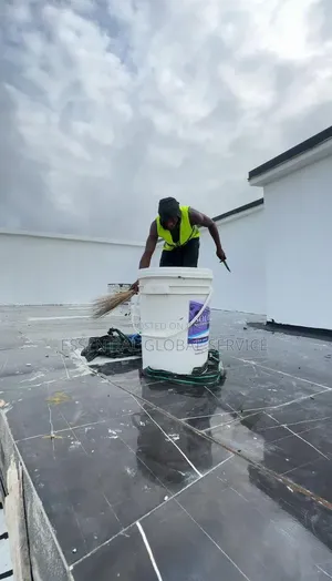 Solotex Waterproofing Coating (20kg Bucket)