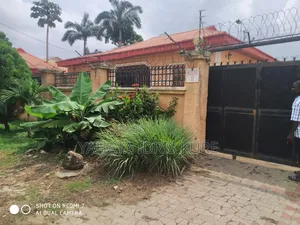 4bdrm Bungalow in Efab Estate, Apo Resettlement for sale