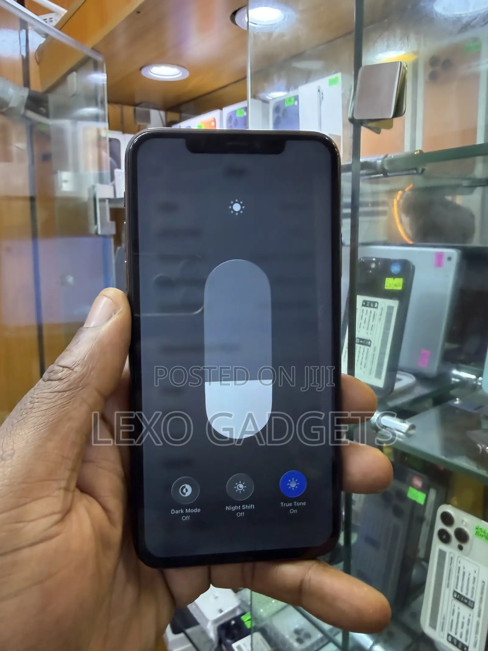 Apple iPhone 11 Pro Max 256 GB Gray