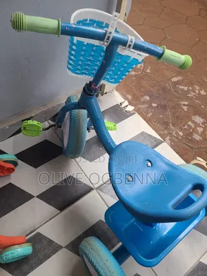 Children's Bicycle