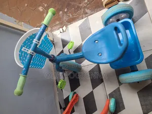 Children's Bicycle
