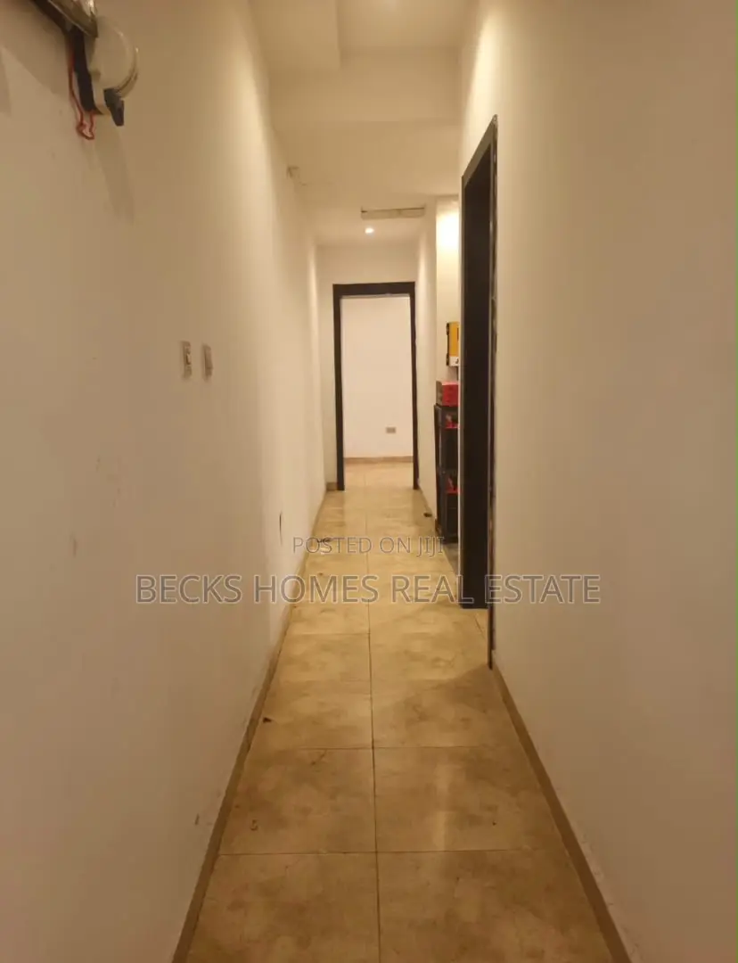 Certificate of Occupancy