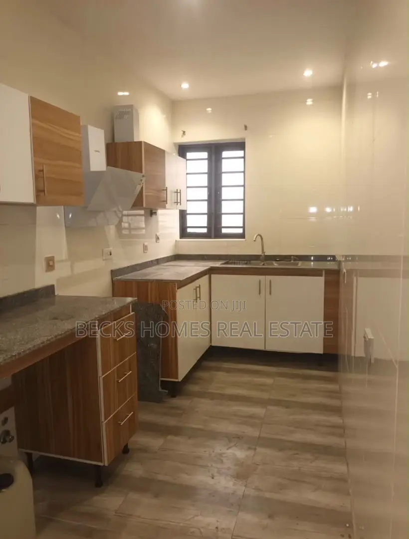 Certificate of Occupancy
