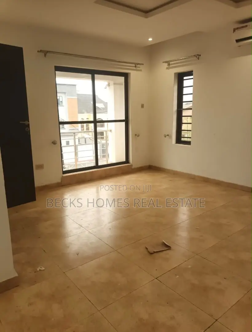 Certificate of Occupancy