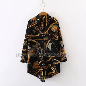 Female Shirt for Ladies