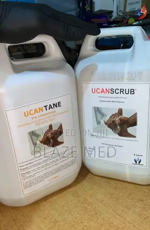 Ucantane/ Ucanscrub