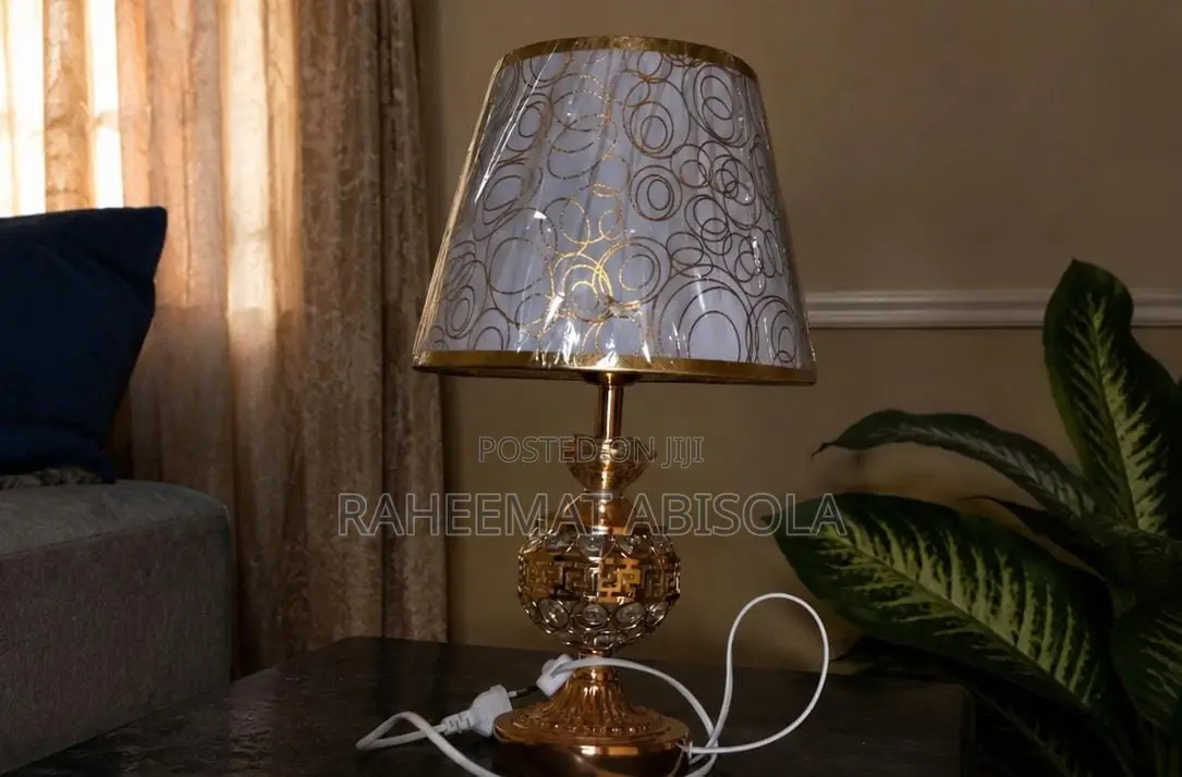Bedside Lamp