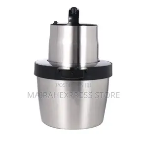 6l Raf Yam Pounder (Food Processor)