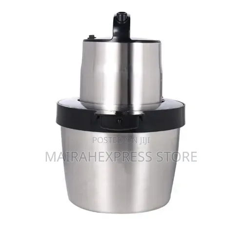 6l Raf Yam Pounder (Food Processor)