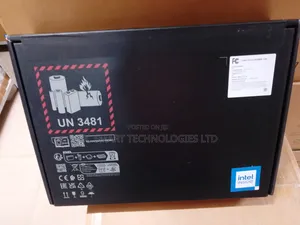New Laptop HP OmniBook X Flip 16" 16GB Intel Core Ultra 7 SSD 1T