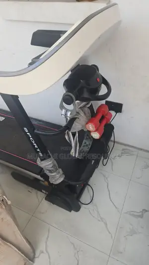 Treadmill for Sale