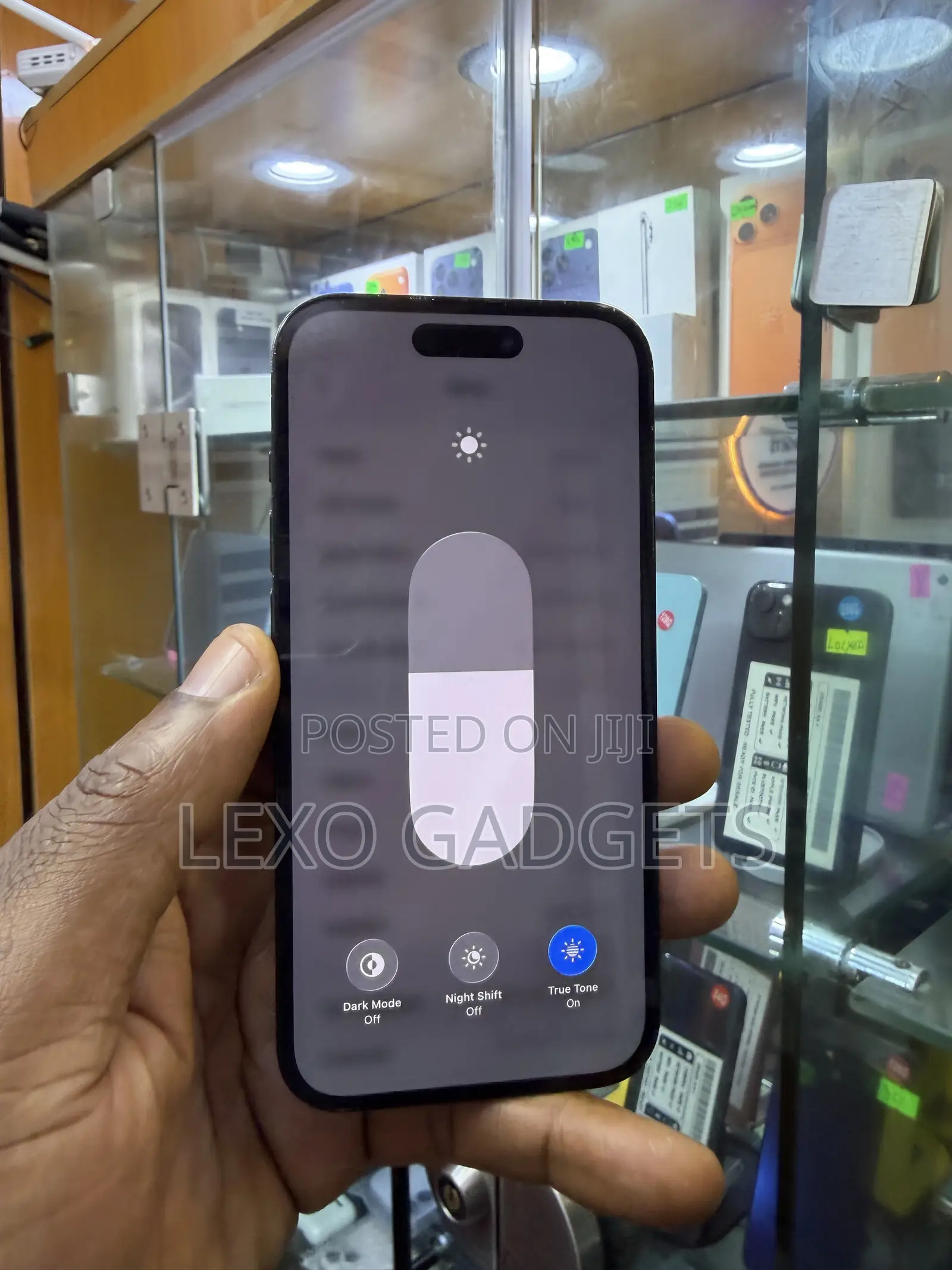 Apple iPhone 14 Pro 512 GB Black
