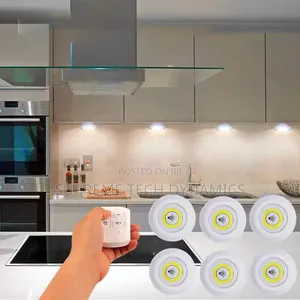 Cabinet Light