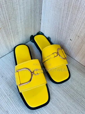 Handmade Footwears