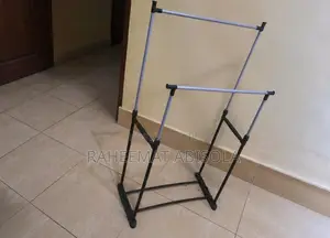 Double Pole Hanger