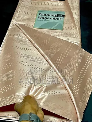 Shedda (WAGAMBARI)