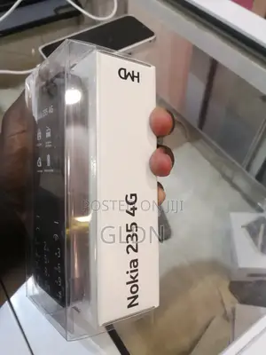 New Nokia 235 4G (2024)