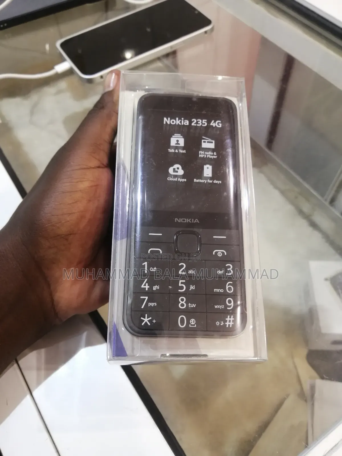 New Nokia 235 4G (2024)
