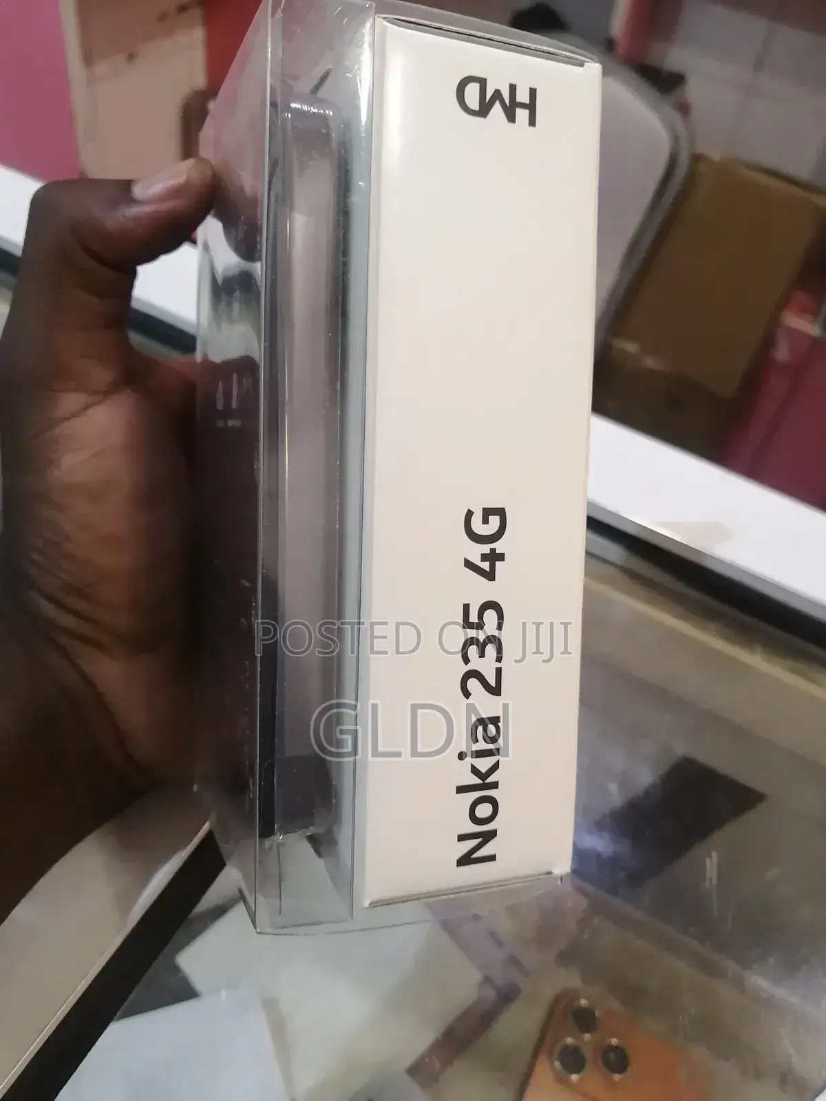 New Nokia 235 4G (2024)